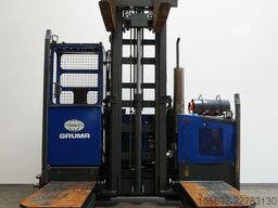 Combilift C2500GT