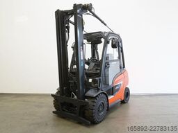 Linde H 30 D 1202