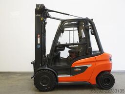 Linde H 30 D 1202