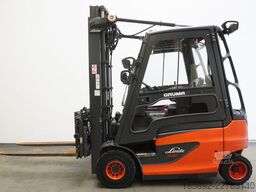 Linde E 20 387