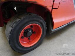 Linde E 20 387