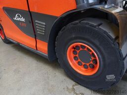 Linde E 20 387