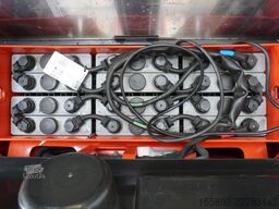 Linde L 16 1173