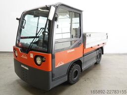 Linde W 20 127-06