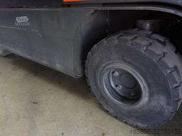 Linde W 20 127-06