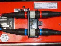 Linde L 12 EX 1172