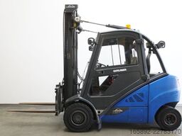 Linde H 30 D (3A) EVO 393-02