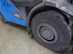 Linde H 30 D (3A) EVO 393-02