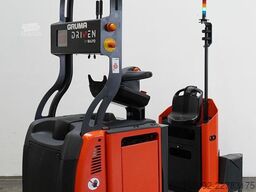 Linde P-MATIC 1190