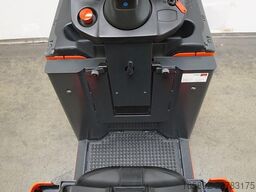 Linde P-MATIC 1190