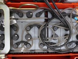 Linde P-MATIC 1190