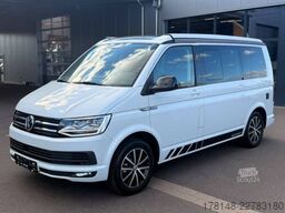VW California Beach 4MOTION