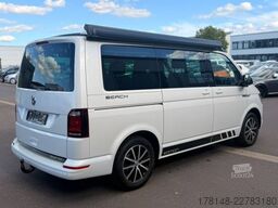 VW California Beach 4MOTION