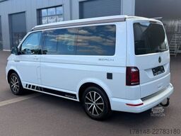 VW California Beach 4MOTION