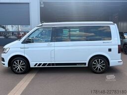 VW California Beach 4MOTION