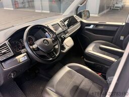VW California Beach 4MOTION