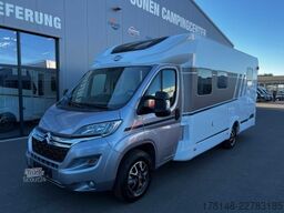 Carado T 457 Pro+