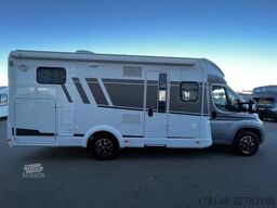 Carado T 457 Pro+