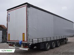 SCHMITZ CARGOBULL SCS24/L Varios
