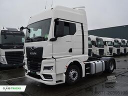 MAN TGX 18.470 GX