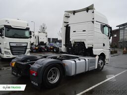 MAN TGX 18.470 GX