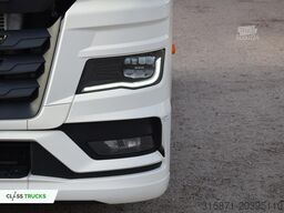 MAN TGX 18.470 GX