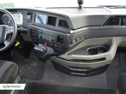 MAN TGX 18.470 GX