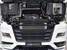 MAN TGX 18.470 GX