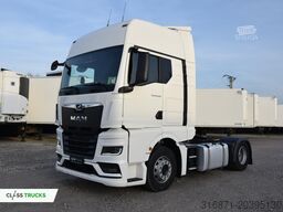 MAN TGX 18.520 GX