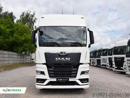 MAN TGX 18.520 GX