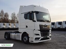 MAN TGX 18.520 GX