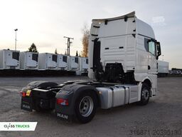 MAN TGX 18.520 GX