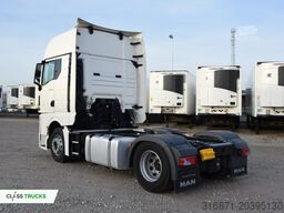MAN TGX 18.520 GX