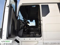 MAN TGX 18.520 GX