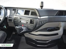 MAN TGX 18.520 GX