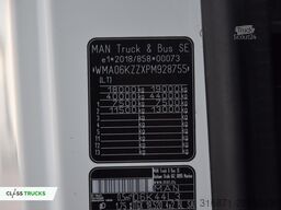 MAN TGX 18.520 GX