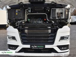 MAN TGX 18.520 GX