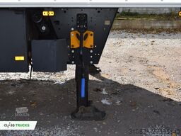 SCHMITZ CARGOBULL SKO DoubleDeck FP60 SLXi300 Lifting Axle