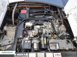 SCHMITZ CARGOBULL SKO DoubleDeck FP60 SLXi300 Lifting Axle