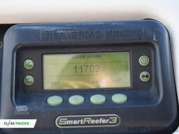 SCHMITZ CARGOBULL SKO DoubleDeck FP60 SLXi300 Lifting Axle