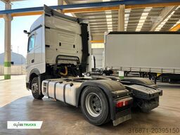 MERCEDES-BENZ Actros 5 1845 BigSpace