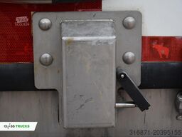 SCHMITZ CARGOBULL SKO DoubleDeck FP60 SLXi300 Lifting Axle