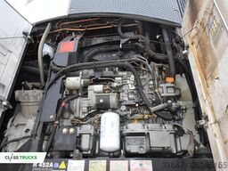 SCHMITZ CARGOBULL SKO DoubleDeck FP60 SLXi300 Lifting Axle