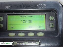 SCHMITZ CARGOBULL SKO DoubleDeck FP60 SLXi300 Lifting Axle