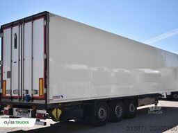 SCHMITZ CARGOBULL SKO DoubleDeck FP60 SLXi300 Lifting Axle