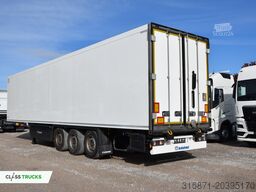 KRONE SDR Cool Liner FP 60 ThermoKing SLXi 300