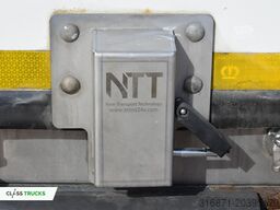 KRONE SDR Cool Liner FP 60 ThermoKing SLXi 300