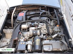 KRONE SDR Cool Liner FP 60 ThermoKing SLXi 300