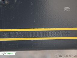 KRONE SDR Cool Liner FP 60 ThermoKing SLXi 300