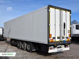 KRONE SDR Cool Liner FP 60 ThermoKing SLXi 300